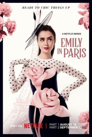 مسلسل Emily in Paris الموسم الرابع الحلقة 9 مترجمة