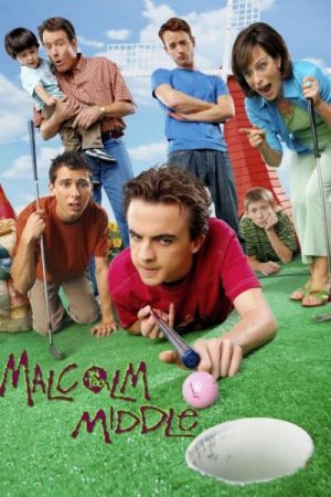 مسلسل Malcolm in the Middle الموسم السابع الحلقة 22 والاخيرة مترجمة