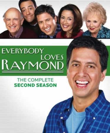 مسلسل Everybody Loves Raymond الموسم الثاني الحلقة 25 والاخيرة مترجمة