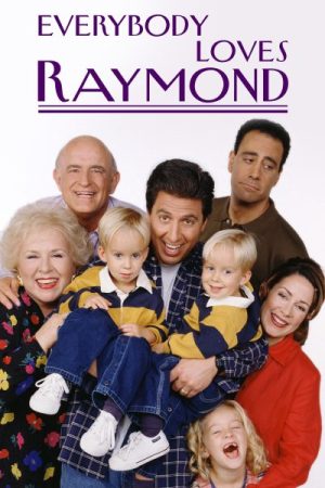 مسلسل Everybody Loves Raymond الموسم الثالث الحلقة 8 مترجمة