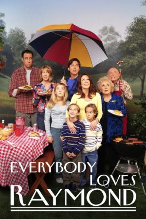 مسلسل Everybody Loves Raymond الموسم الرابع الحلقة 24 والاخيرة مترجمة