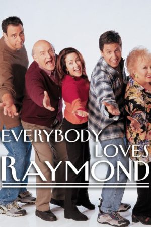 مسلسل Everybody Loves Raymond الموسم الخامس الحلقة 24 مترجمة