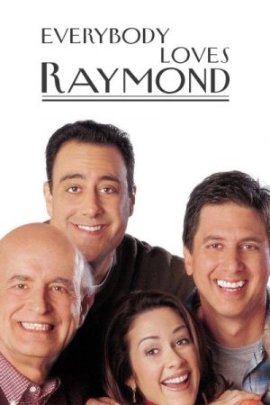 مسلسل Everybody Loves Raymond الموسم الثامن الحلقة 20 مترجمة