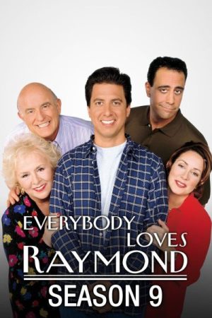 مسلسل Everybody Loves Raymond الموسم التاسع الحلقة 12 مترجمة