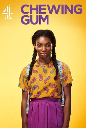 مسلسل Chewing Gum الموسم الثاني الحلقة 6 والاخيرة مترجمة