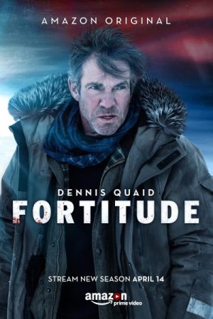 مسلسل Fortitude الموسم الثاني الحلقة 8 مترجمة