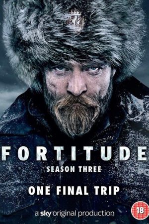 مسلسل Fortitude الموسم الثالث الحلقة 2 مترجمة