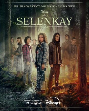 مسلسل Selenkay الموسم الاول الحلقة 8 والاخيرة مترجمة