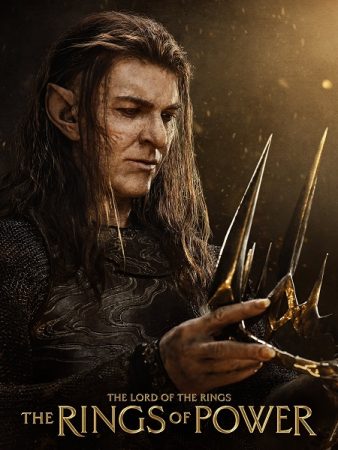 مسلسل The Lord of the Rings The Rings of Power الموسم الثاني الحلقة 7 مترجمة