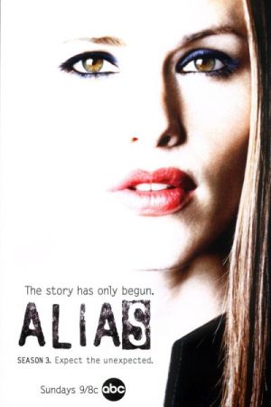 مسلسل Alias الموسم الثالث الحلقة 13 مترجمة