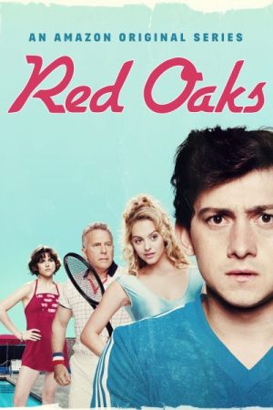 مسلسل Red Oaks الموسم الاول الحلقة 3 مترجمة