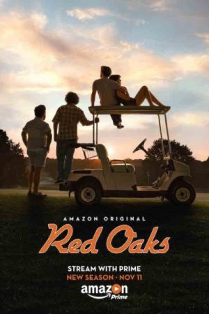 مسلسل Red Oaks الموسم الثاني الحلقة 3 مترجمة