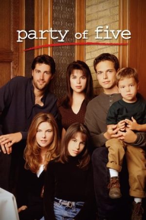 مسلسل Party of Five 1994 الموسم الثالث الحلقة 25 والاخيرة مترجمة