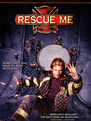 مسلسل Rescue Me الموسم الثاني الحلقة 13 والاخيرة مترجمة