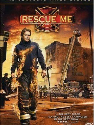 مسلسل Rescue Me الموسم الثالث الحلقة 11 مترجمة