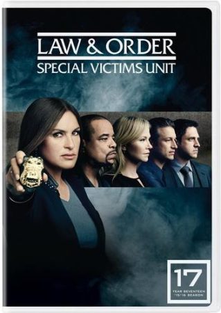 مسلسل Law & Order Special Victims Unit الموسم 17 الحلقة 23 والاخيرة مترجمة