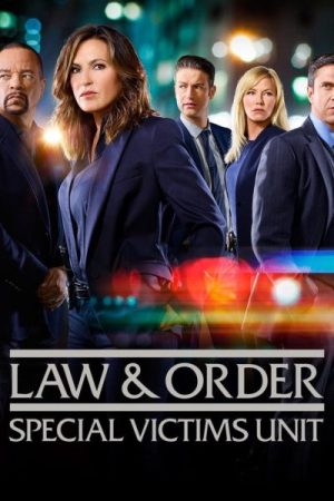 مسلسل Law & Order Special Victims Unit الموسم 19 الحلقة 22 مترجمة