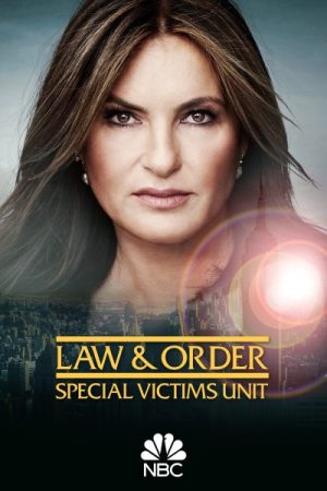 مسلسل Law & Order Special Victims Unit الموسم 21 الحلقة 20 والاخيرة مترجمة