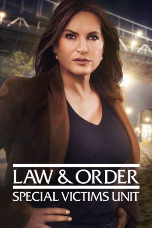 مسلسل Law & Order Special Victims Unit الموسم 22 الحلقة 15 مترجمة