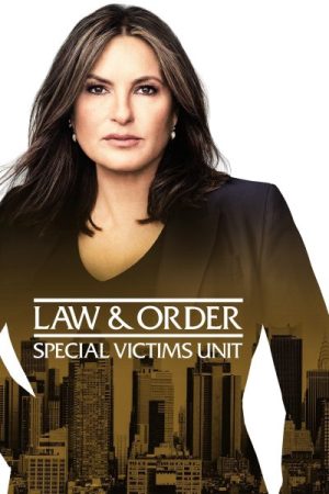 مسلسل Law & Order Special Victims Unit الموسم 23 الحلقة 21 مترجمة