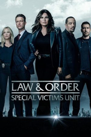 مسلسل Law & Order Special Victims Unit الموسم 24 الحلقة 18 مترجمة