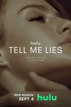 مسلسل Tell Me Lies الموسم الثاني الحلقة 8 مترجمة