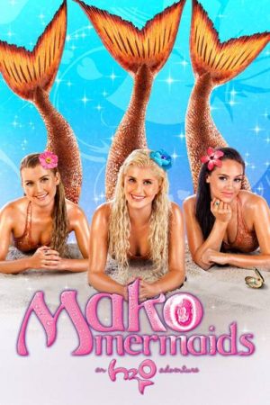 مسلسل Mako Mermaids الموسم الرابع الحلقة 15 مترجمة