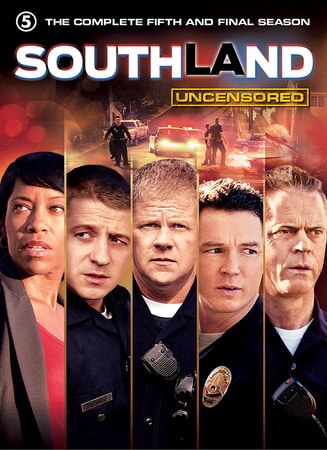 مسلسل Southland الموسم الخامس الحلقة 10 والاخيرة  مترجمة