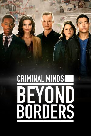 مسلسل Criminal Minds: Beyond Borders الموسم الثاني الحلقة 9 مترجمة