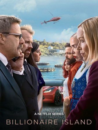 مسلسل Billionaire Island الموسم الاول الحلقة 6 والاخيرة مترجمة