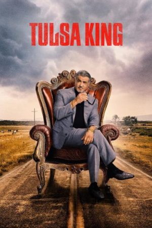 مسلسل Tulsa King الموسم الثاني الحلقة 6 مترجمة