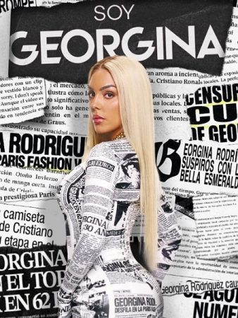 مسلسل I Am Georgina الموسم الثالث الحلقة 5 مترجمة