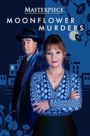 مسلسل Moonflower Murders الموسم الاول الحلقة 6 والاخيرة مترجمة