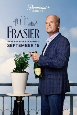 مسلسل Frasier 2023 الموسم الثاني الحلقة 9 مترجمة