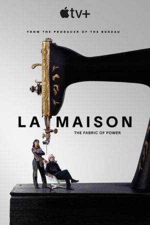 مسلسل La Maison الموسم الاول الحلقة 7 مترجمة