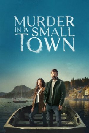 مسلسل Murder in a Small Town الموسم الاول الحلقة 4 مترجمة