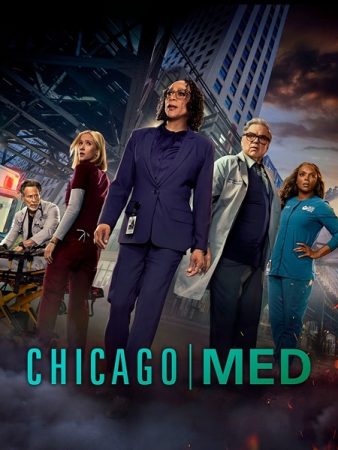 مسلسل Chicago Med الموسم العاشر الحلقة 5 مترجمة