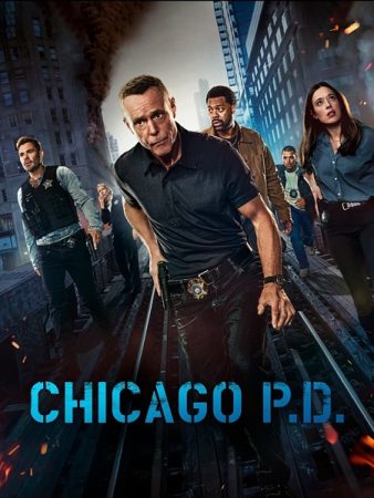 مسلسل Chicago PD الموسم 12 الحلقة 7 مترجمة