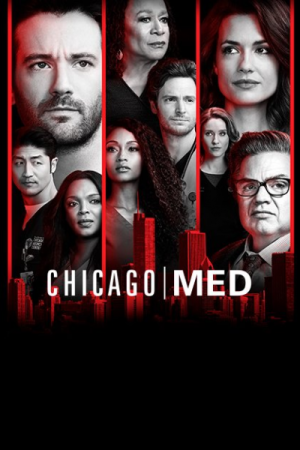 مسلسل Chicago Med الموسم الرابع الحلقة 1 مترجمة