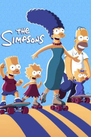 مسلسل The Simpsons الموسم 36 الحلقة 3 مترجمة