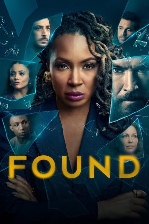 مسلسل Found الموسم الثاني الحلقة 6 مترجمة