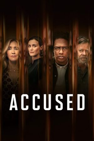 مسلسل Accused الموسم الثاني الحلقة 6 مترجمة