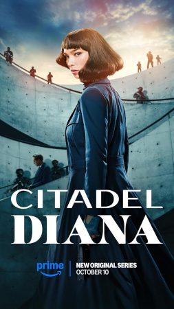 مسلسل Citadel: Diana الموسم الاول الحلقة 5 مترجمة