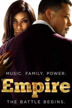 مسلسل Empire الموسم الاول الحلقة 12 والاخيرة مترجمة