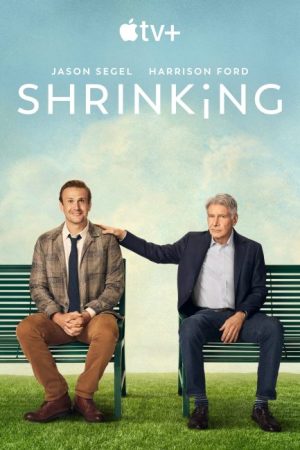 مسلسل Shrinking الموسم الثاني الحلقة 1 مترجمة