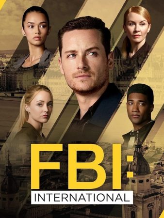 مسلسل FBI International الموسم الرابع الحلقة 4 مترجمة