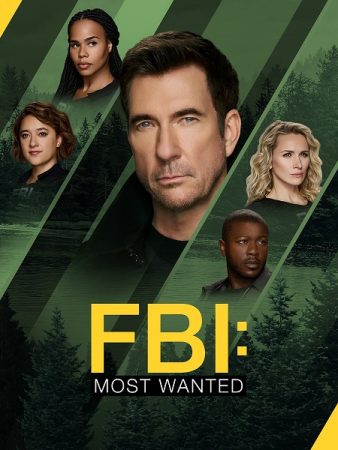 مسلسل FBI Most Wanted الموسم السادس الحلقة 4 مترجمة