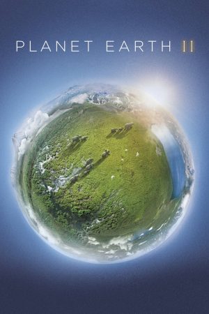 مسلسل Planet Earth الموسم الثاني الحلقة 5 مترجمة