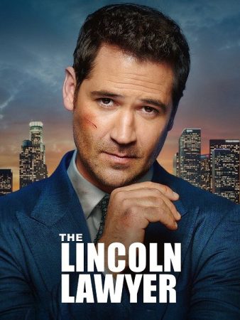 مسلسل The Lincoln Lawyer الموسم الثالث الحلقة 9 مترجمة