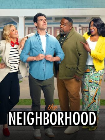 مسلسل The Neighborhood الموسم السابع الحلقة 2 مترجمة